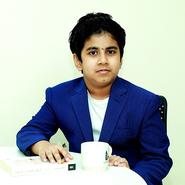 Adithya Manoj Das